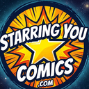 StarringYou Comics